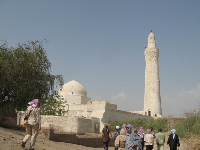 Al-Asha'ir Mosque